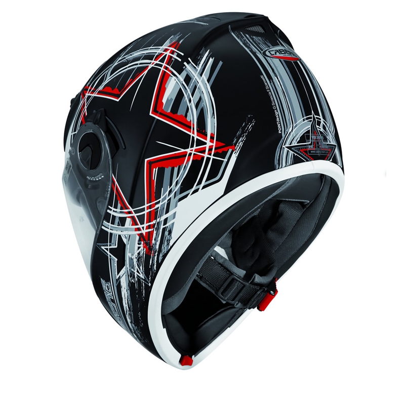 Kacige za motor Caberg Vox Freehand rasprodaja