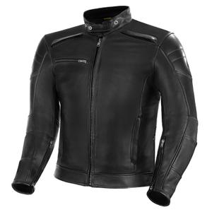 Motociklistička jakna Shima Blake crna