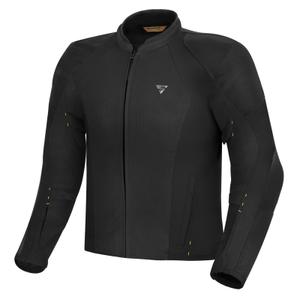 Motociklistička jakna Shima Jet Crna rasprodaja