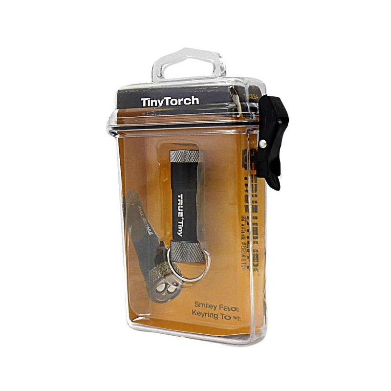 True Utility TinyTorch TU284 mini svjetiljka