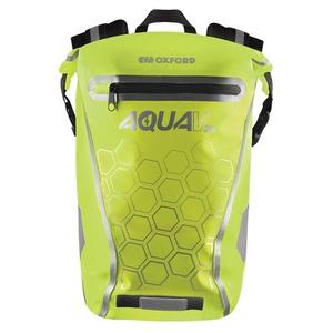 Vodootporni ruksak Oxford AQUA V20 fluo žuti 20 l