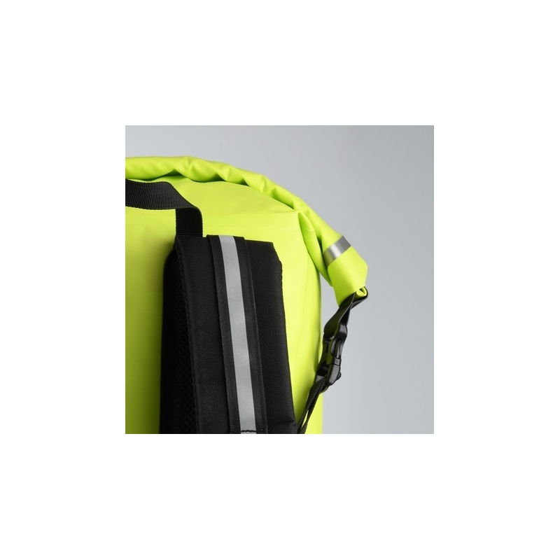Vodootporni ruksak Oxford AQUA V20 fluo žuti 20 l