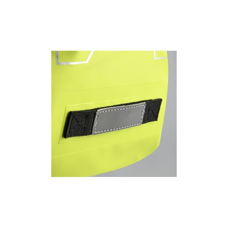Vodootporni ruksak Oxford AQUA V20 fluo žuti 20 l