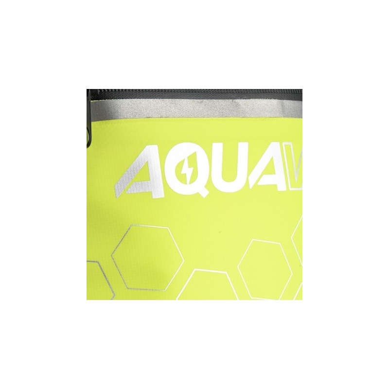 Vodootporni ruksak Oxford AQUA V20 fluo žuti 20 l