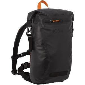 Vodootporni ruksak Oxford AQUA EVO crno-narančasti 22 l