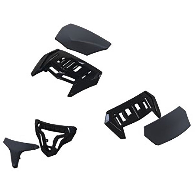 Ventilacijski set za kacigu MT Atom