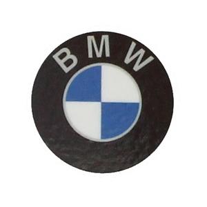 BMW naljepnica