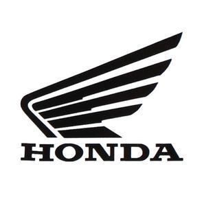Honda naljepnica lijevo