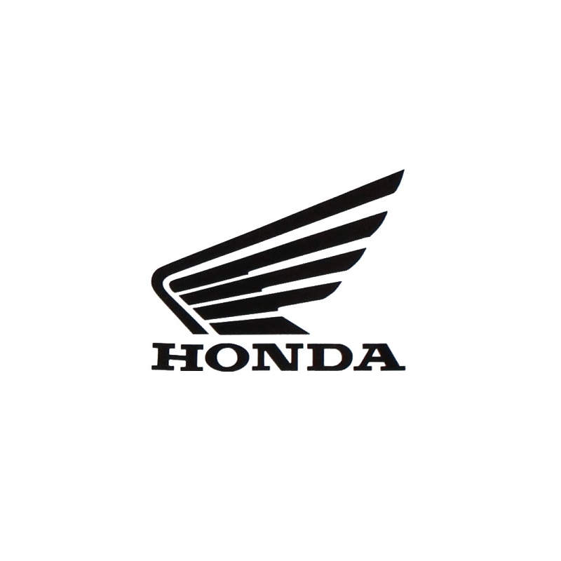 Honda naljepnica lijevo