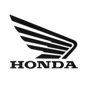 Honda naljepnica desno