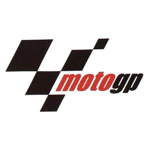 Moto GP naljepnica