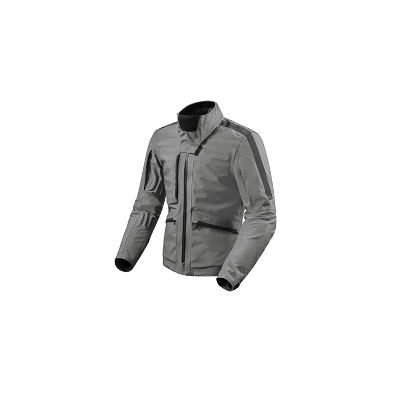 Motociklistička jakna Revit Ridge GTX Siva rasprodaja