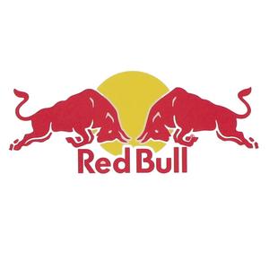 Naljepnica Red Bulla