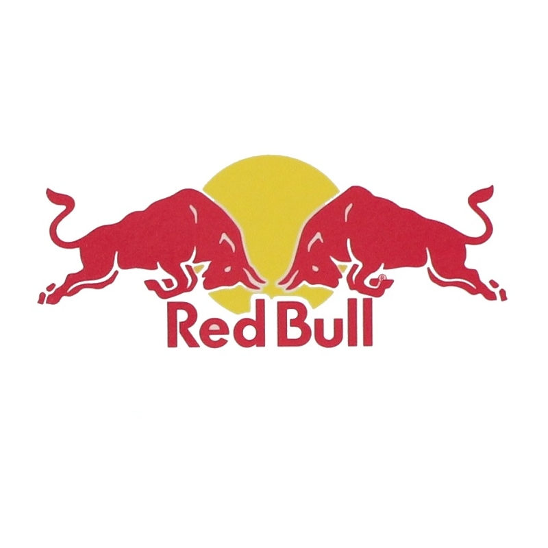 Naljepnica Red Bulla