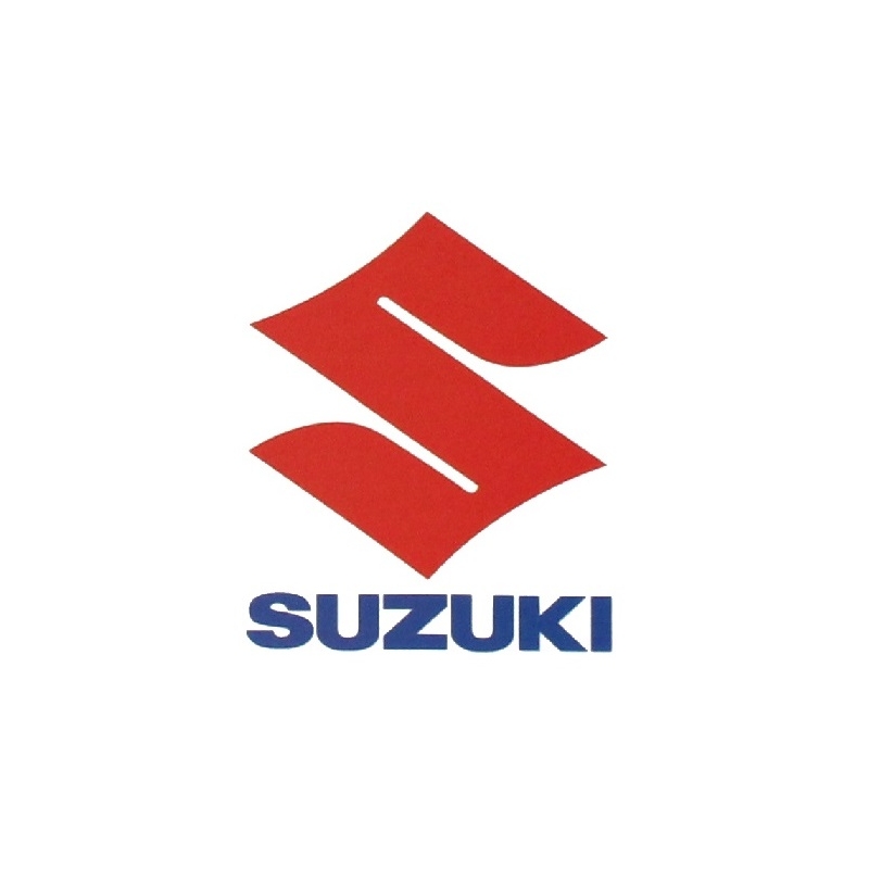 Suzuki naljepnica
