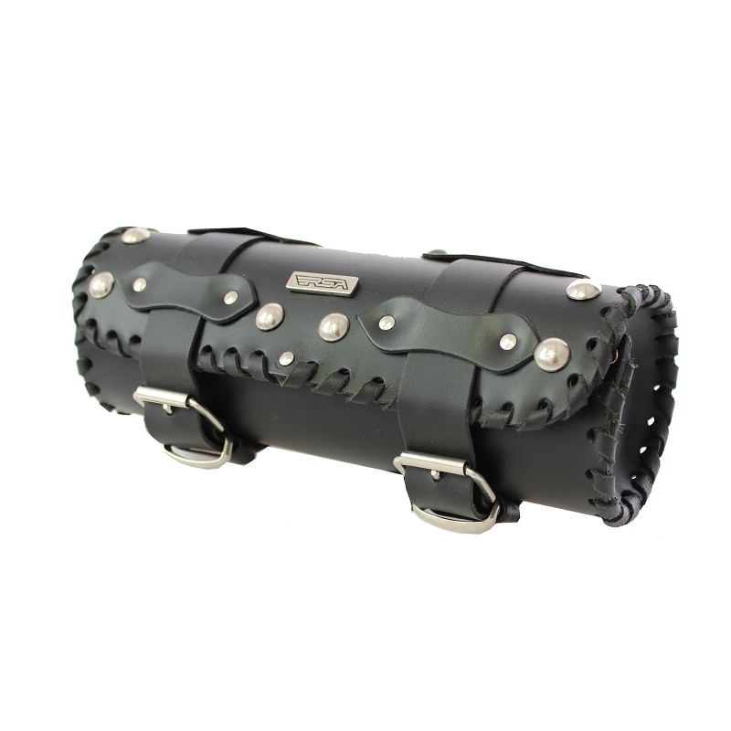 Kožni rolo za motocikl Chopper/Custom RSA-2B