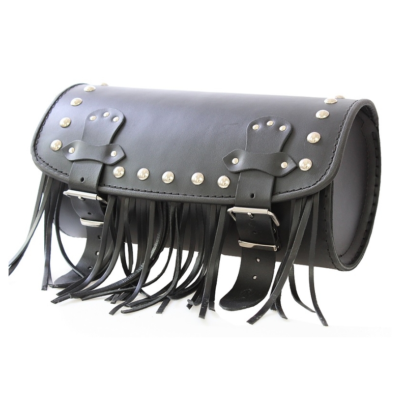 Kožna motociklistička rola Chopper/Custom RSA-9C