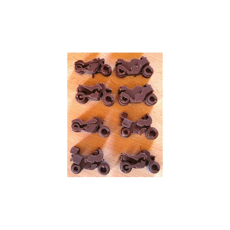 Kalup za led i čokoladu