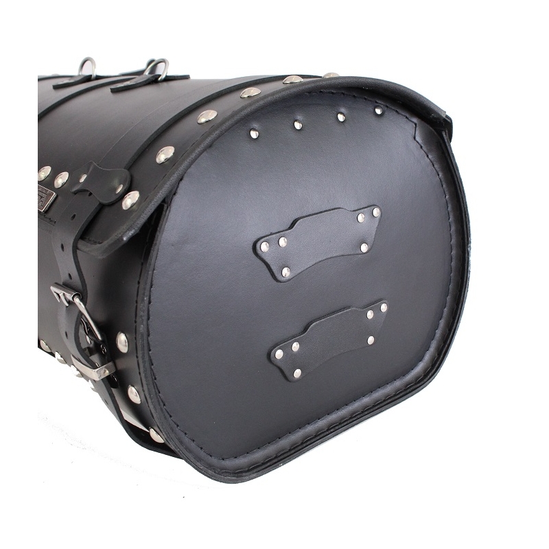 Kožna moto torbica za motocikl Chopper RSA-6B