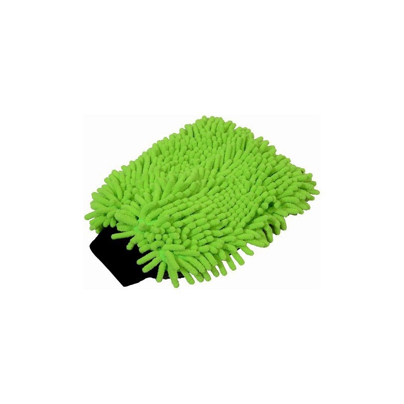 MICROFIBER 2 u 1 rukavice za pranje