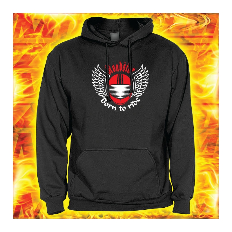 Majice s motivom Roadstar Born to ride rasprodaja