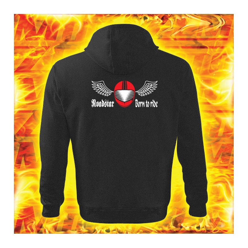 Majice s motivom Roadstar Born to ride rasprodaja