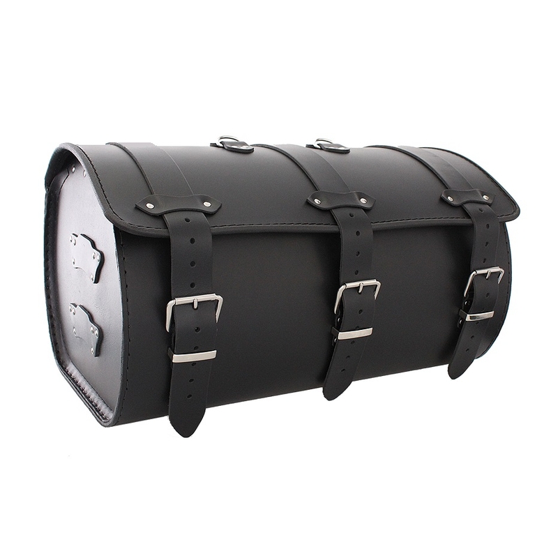 Kožna moto torbica za motocikl Chopper RSA-5A