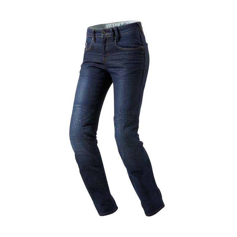 Ženskih kevlar moto traperica Revit Madison rasprodaja