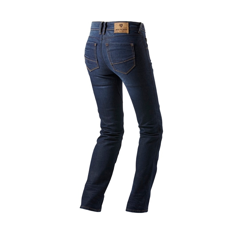 Ženskih kevlar moto traperica Revit Madison rasprodaja