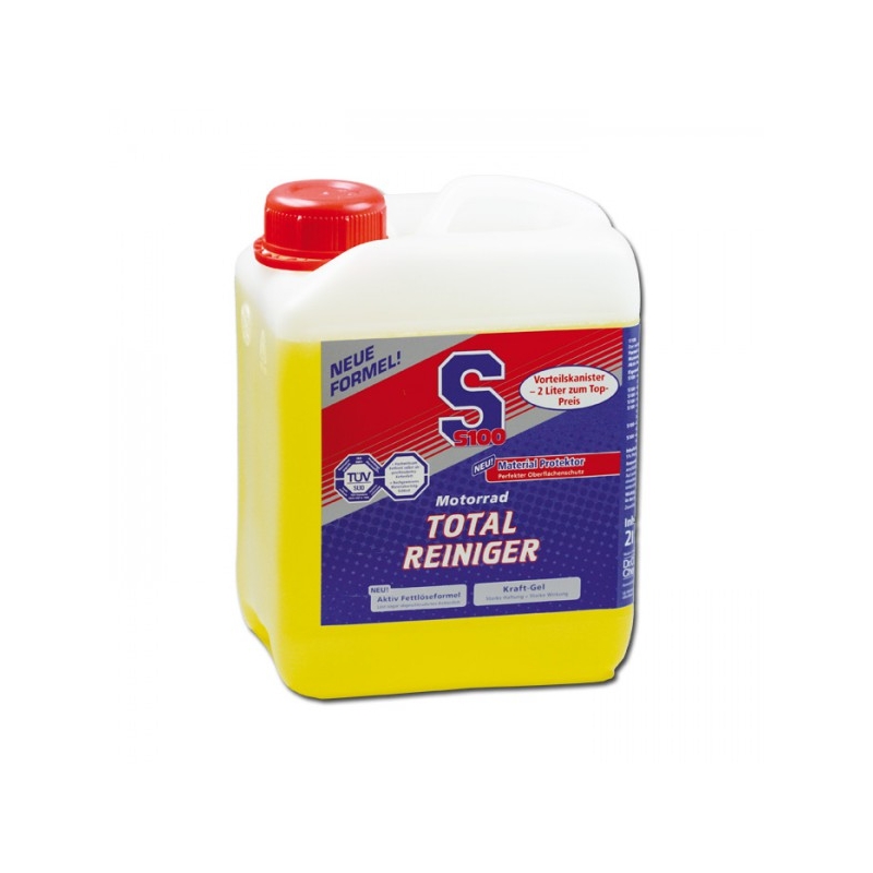 Gel za čišćenje S100 2L