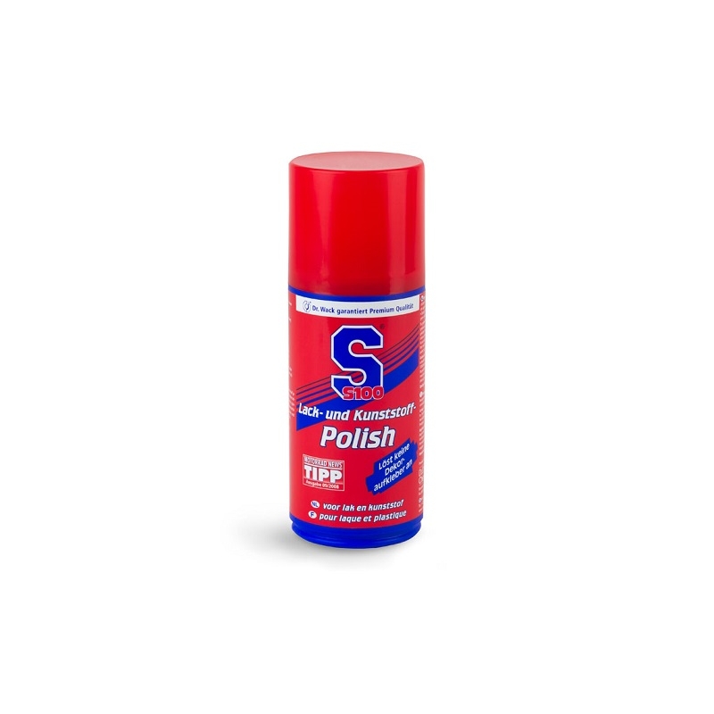 Polir S100 220 ml