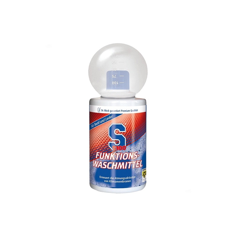Deterdžent S100 250ML