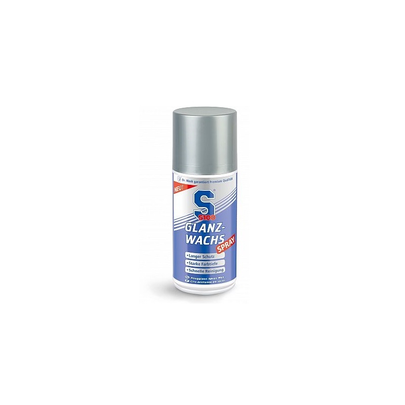 Vosak u spreju S100 250ML
