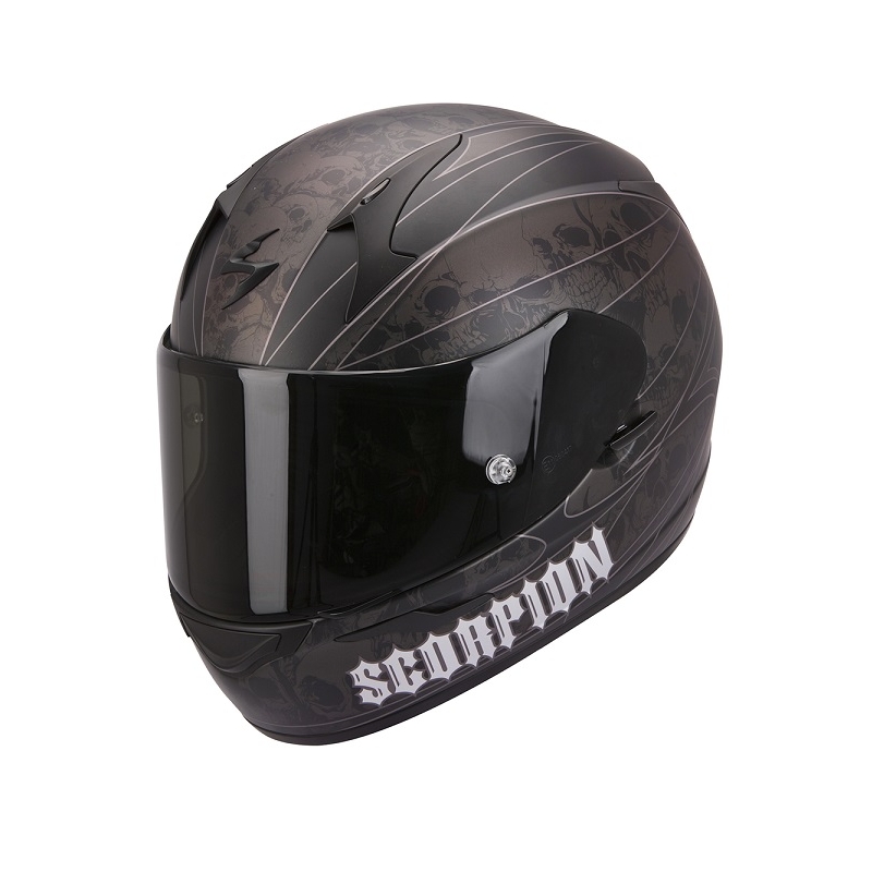 Integralna motoristička kaciga Scorpion EXO-410 Underworld rasprodaja