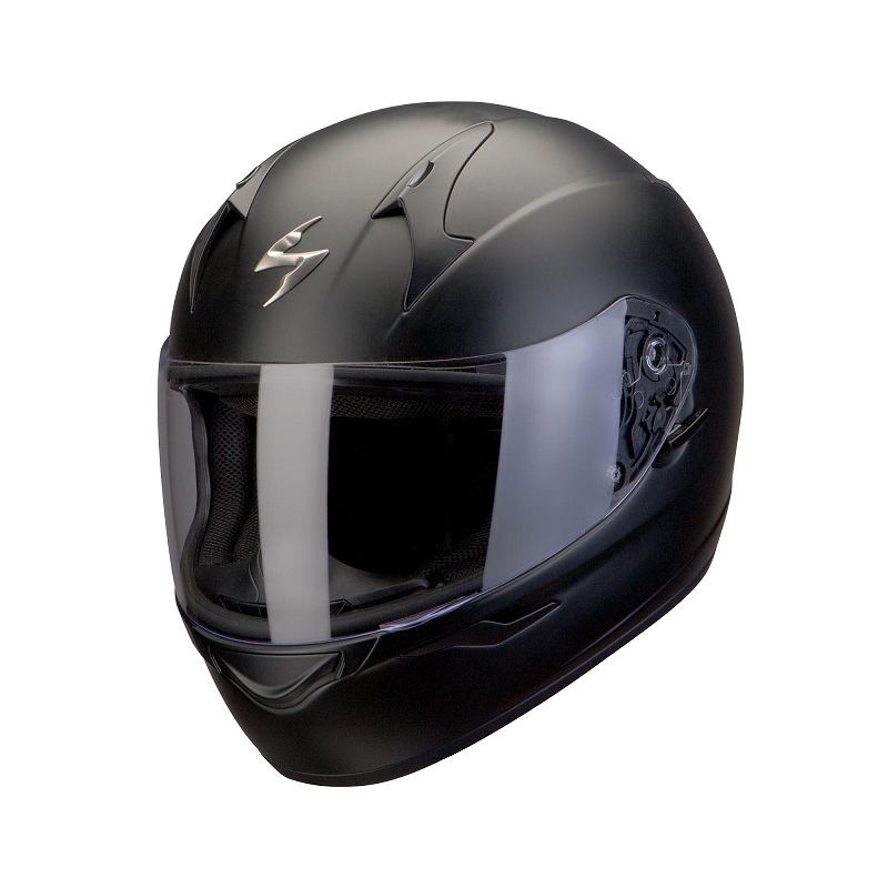 Integralna motociklistička kaciga Scorpion EXO-410 crna mat