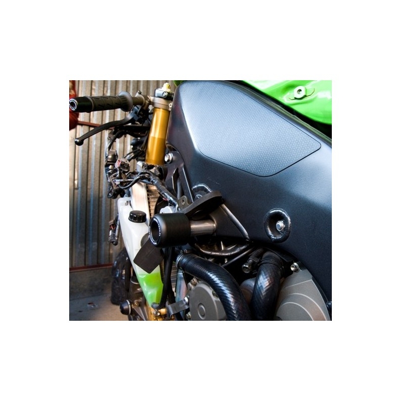 Crash protektor - Kawasaki ZX-10R 2004-2005 rasprodaja