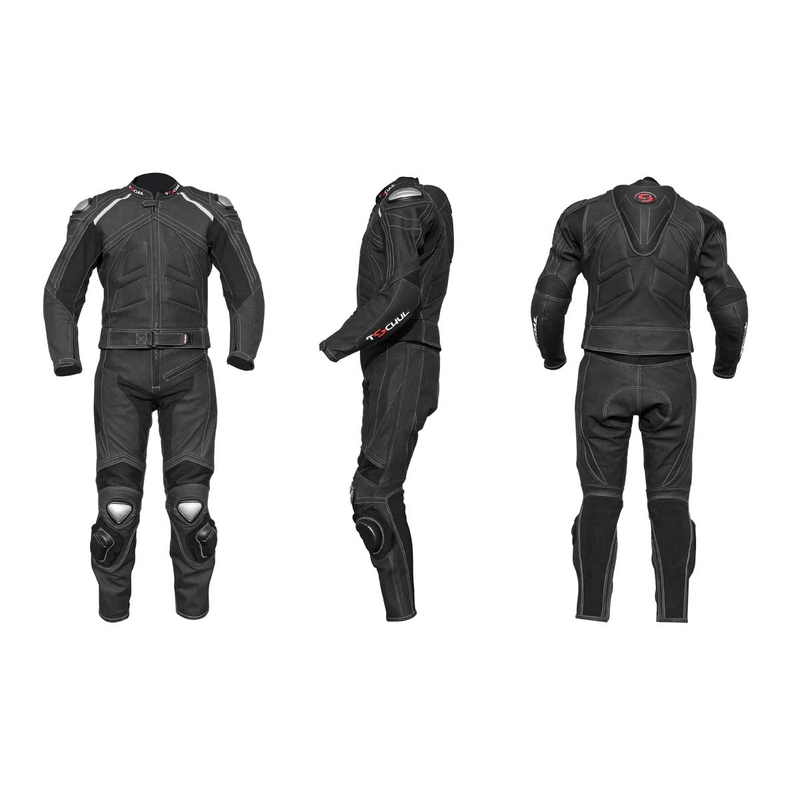 Muške jakne Tschul 750 Titanium black rasprodaja