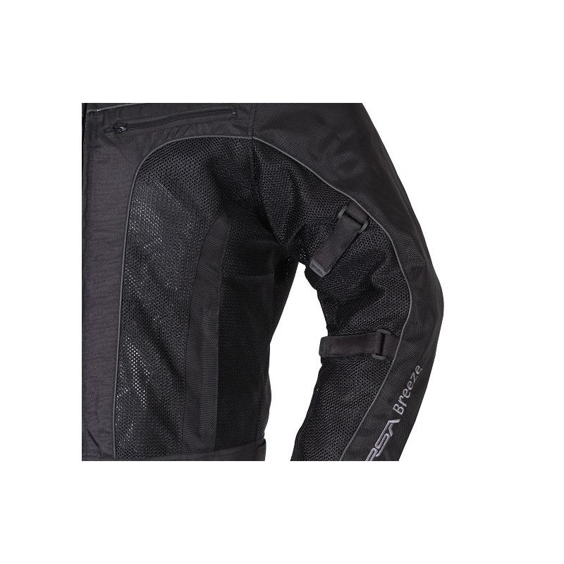 Troslojne moto jakne RSA Breeze rasprodaja