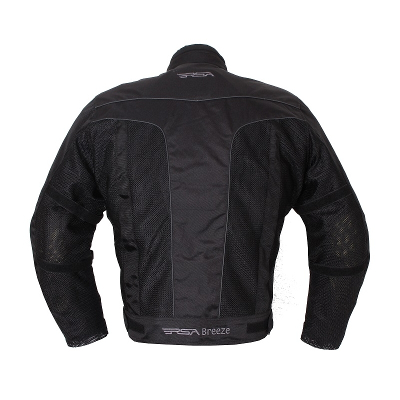 RSA Breeze muško troslojno motociklističko odijelo - 2 dijela rasprodaja