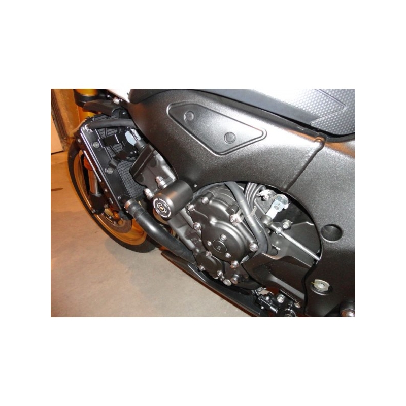 Crash protektor - Yamaha FZ 8 2010 rasprodaja