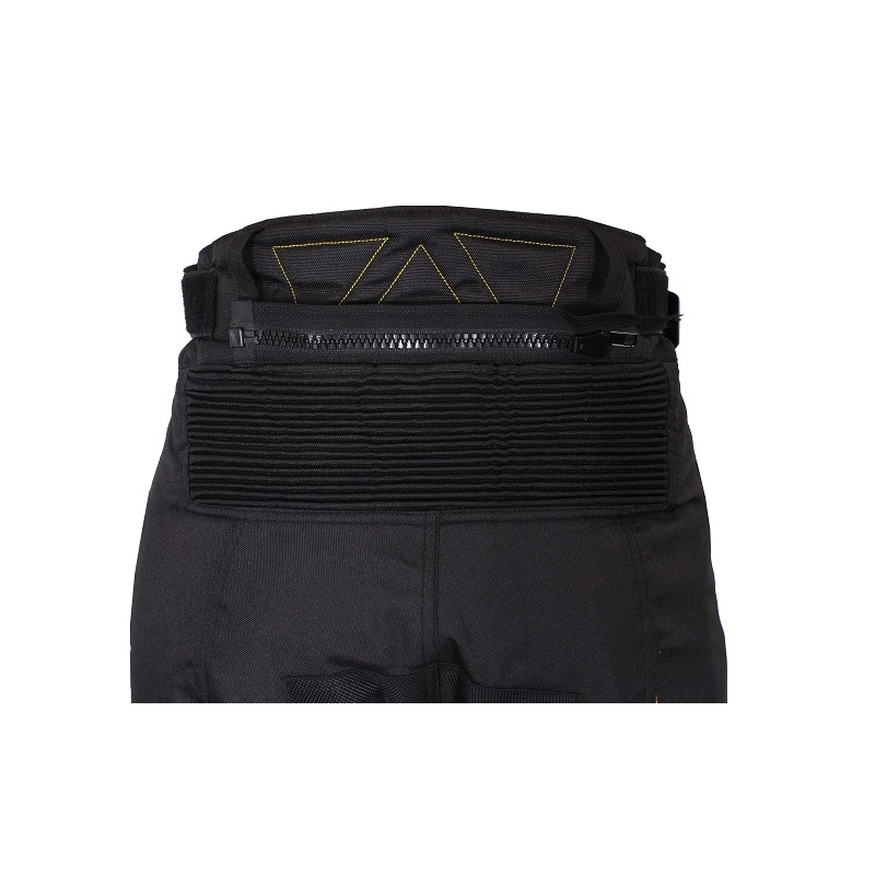 Ženske moto hlače RSA Devil Žuta rasprodaja