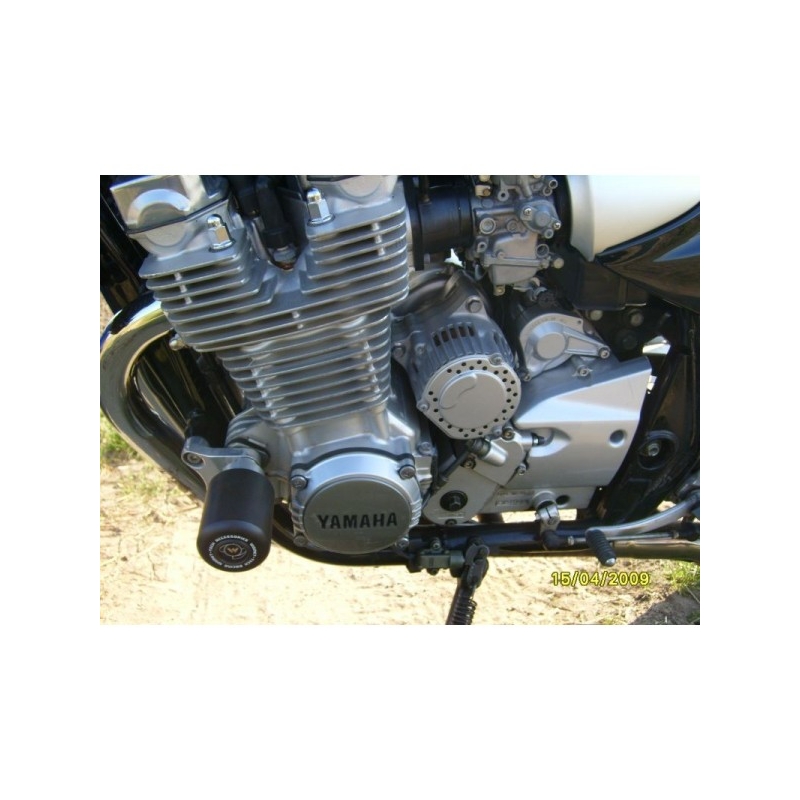 Štitnici od sudara - Yamaha XJR 1200/1300 rasprodaja