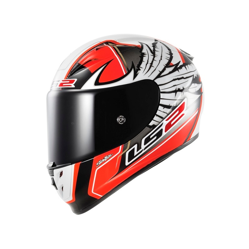 Replike motociklističke kacige LS2 FF323 ARROW Yonny Hernandez rasprodaja
