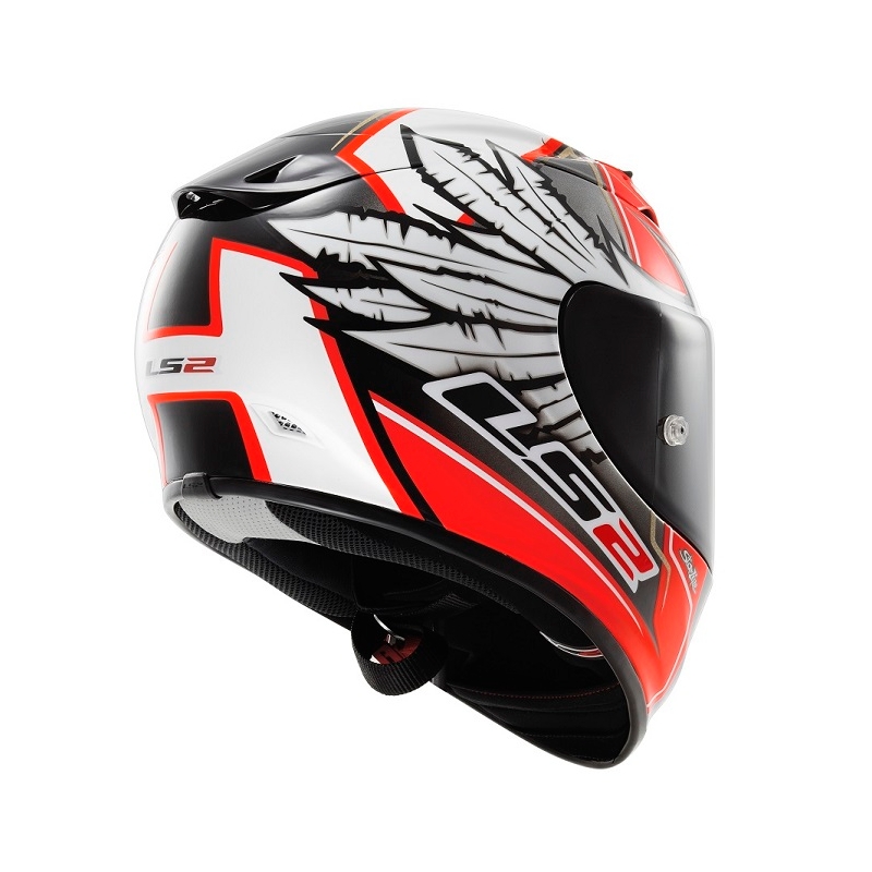 Replike motociklističke kacige LS2 FF323 ARROW Yonny Hernandez rasprodaja