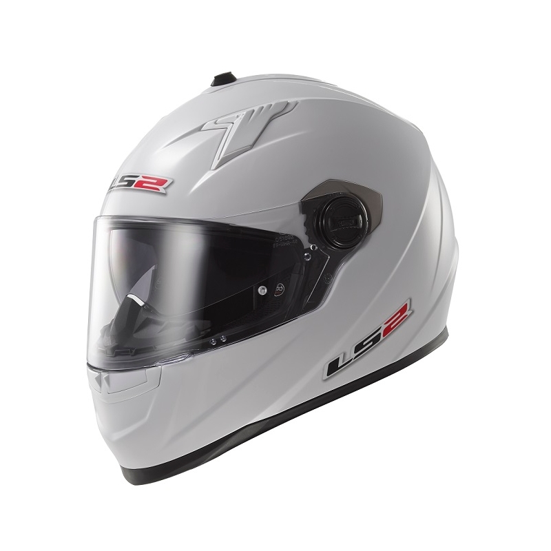Motoristička kaciga LS2 FF322 Concept 2 bijela rasprodaja