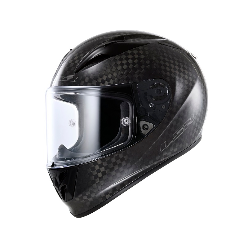 Motociklistička kaciga LS2 FF323 ARROW C SOLID Carbon