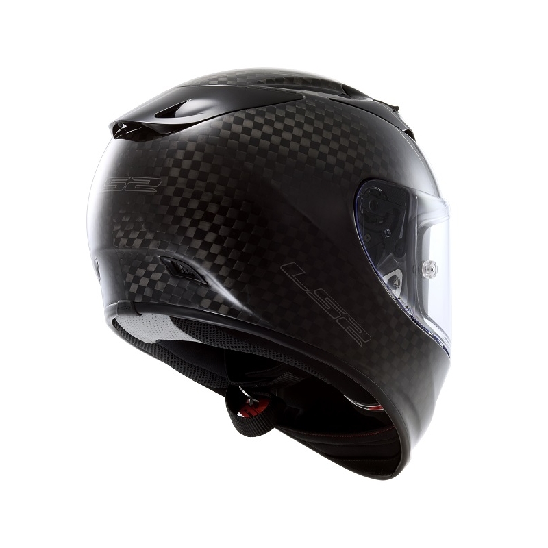 Motociklistička kaciga LS2 FF323 ARROW C SOLID Carbon