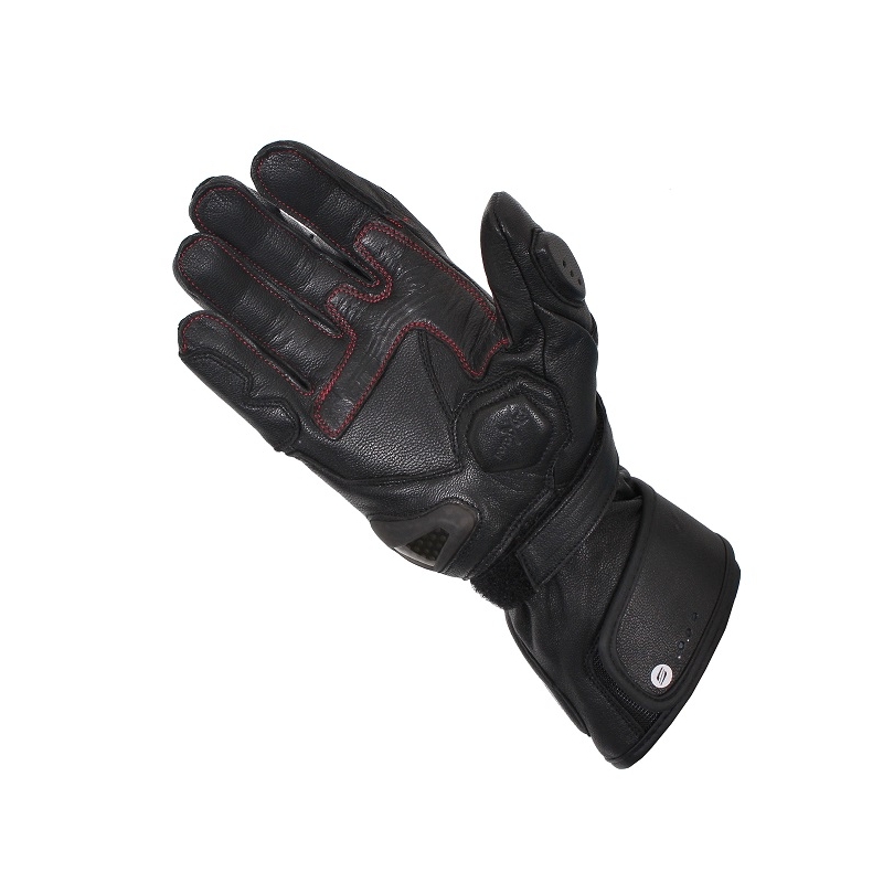 Muških rukavica Shima ST-2 crne boje rasprodaja