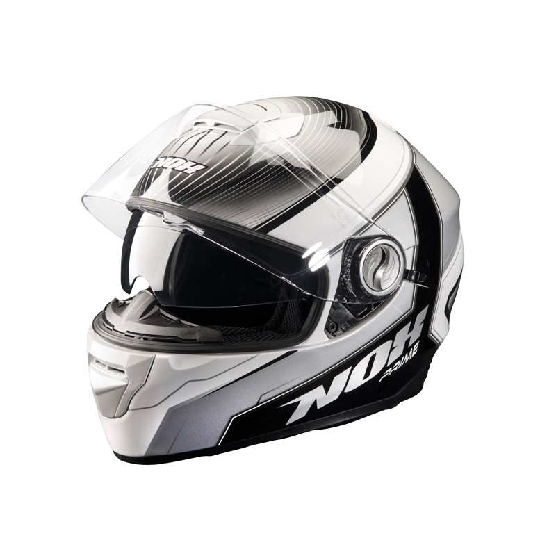 Integralna moto kaciga NOX N301 Vrhunska rasprodaja