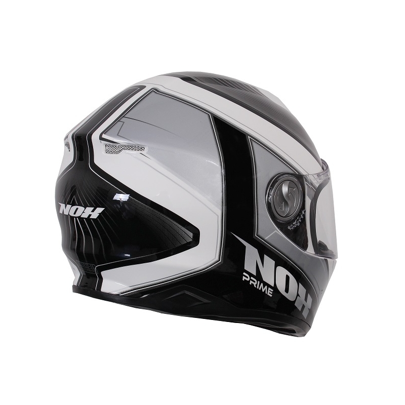 Integralna moto kaciga NOX N301 Vrhunska rasprodaja